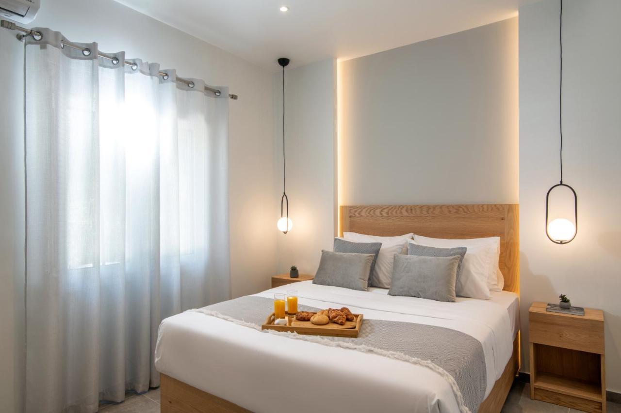 Elea City Living Heraklion  Exterior photo
